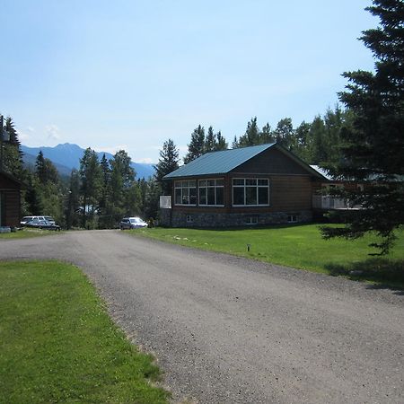 Beaver Creek Lodge And Cabins McBride Exterior foto