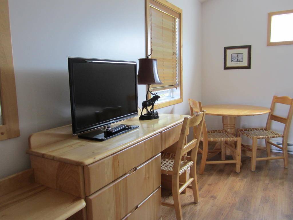 Beaver Creek Lodge And Cabins McBride Zimmer foto